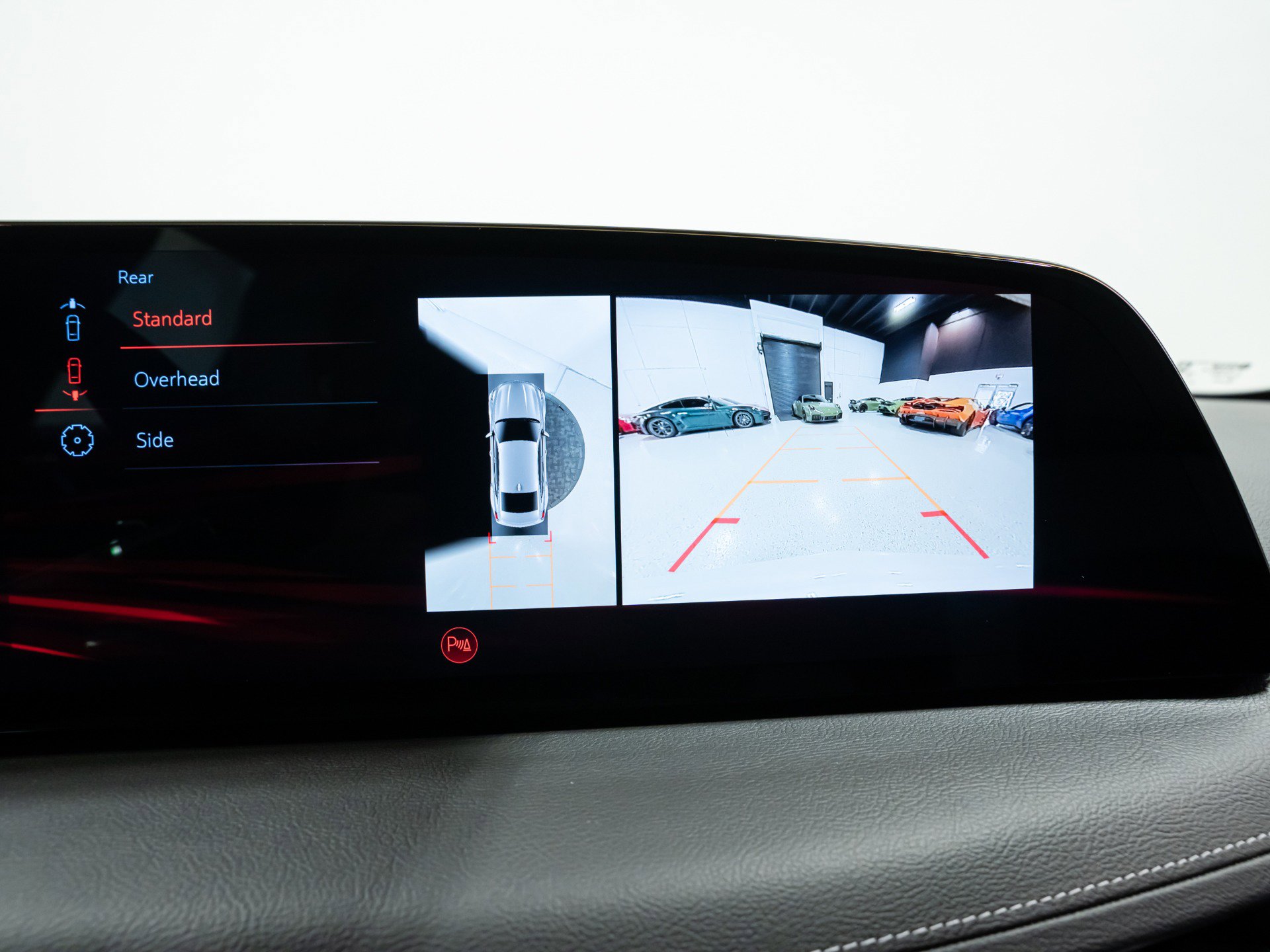 Used 2026 Cadillac CT5 V Blackwing w/ Carbon Fiber 1 Package image 56