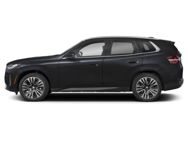 Used 2025 BMW X3 xDrive30i w/ M Sport Package AWD/4WD image 3