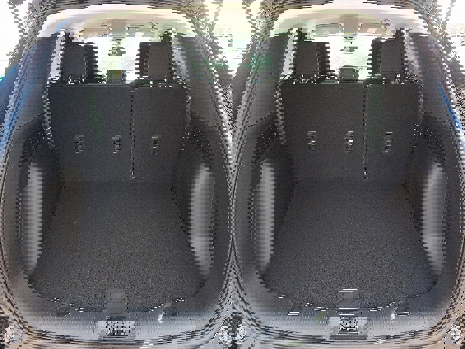 New 2026 Ford Escape Active w/ Cold Weather Package image 27