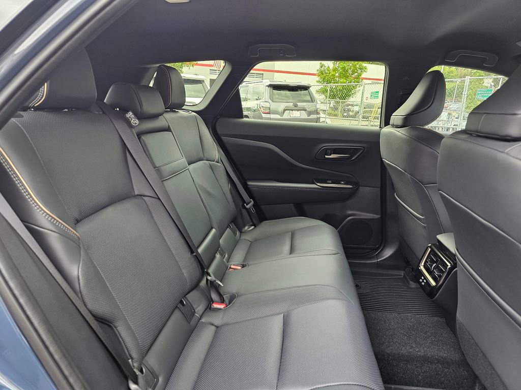 New 2026 Toyota Crown Signia AWD/4WD image 12