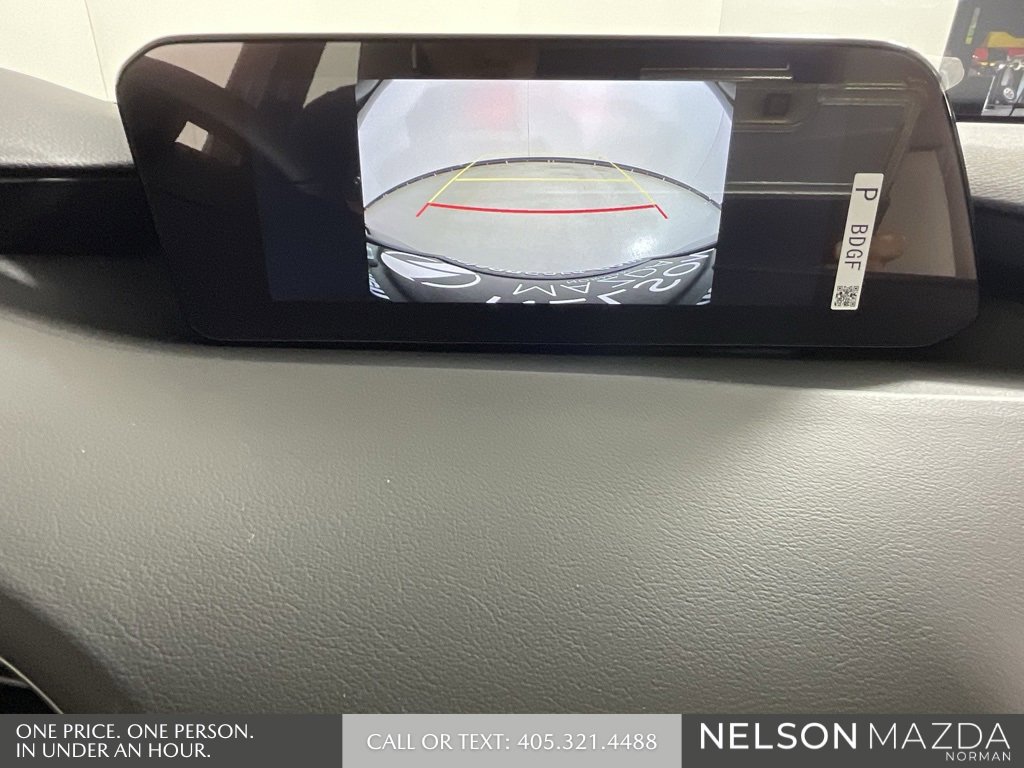 New 2026 MAZDA MAZDA3 2.5 S Preferred image 31