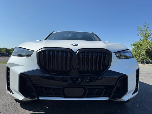 Used 2024 BMW X5 xDrive40i w/ Executive Package AWD/4WD image 40