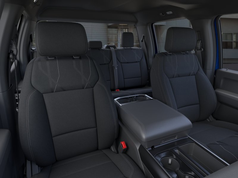 New 2026 Ford F150 STX AWD/4WD image 10