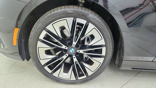 Used 2026 BMW 540i xDrive image 65