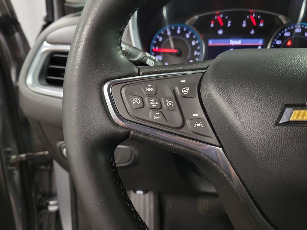 Used 2023 Chevrolet Equinox LT AWD/4WD image 23