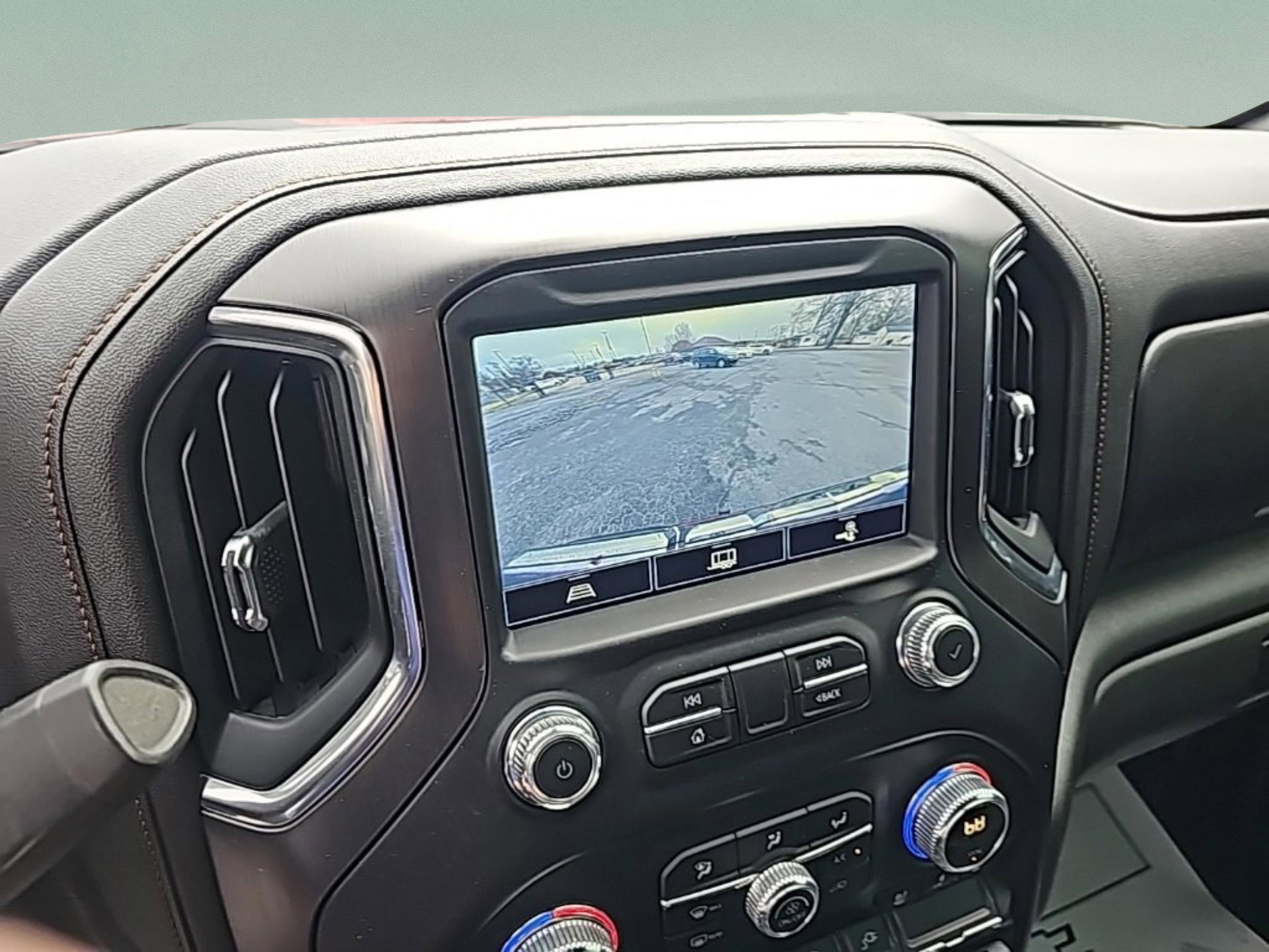 Used 2021 GMC Sierra 1500 AT4 w/ AT4 Preferred Package image 21