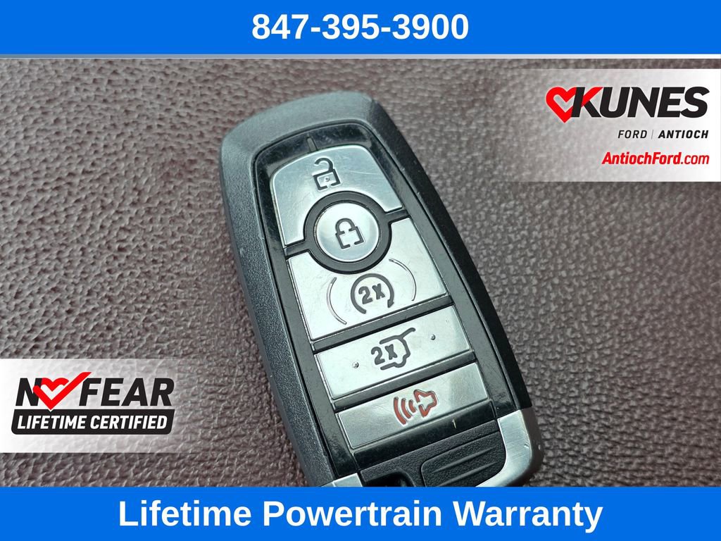 Certified 2024 Ford Expedition Limited image 72