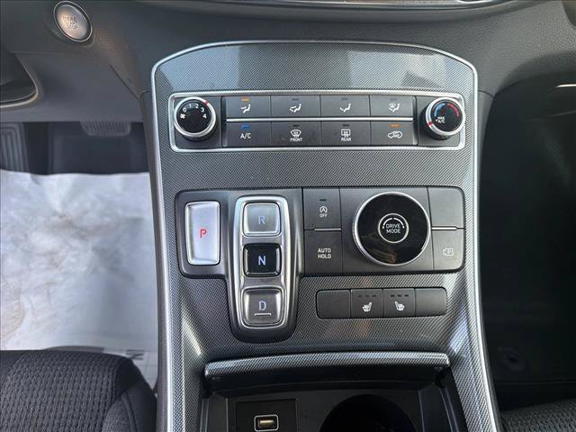 Used 2022 Hyundai Santa Fe SEL FWD image 14