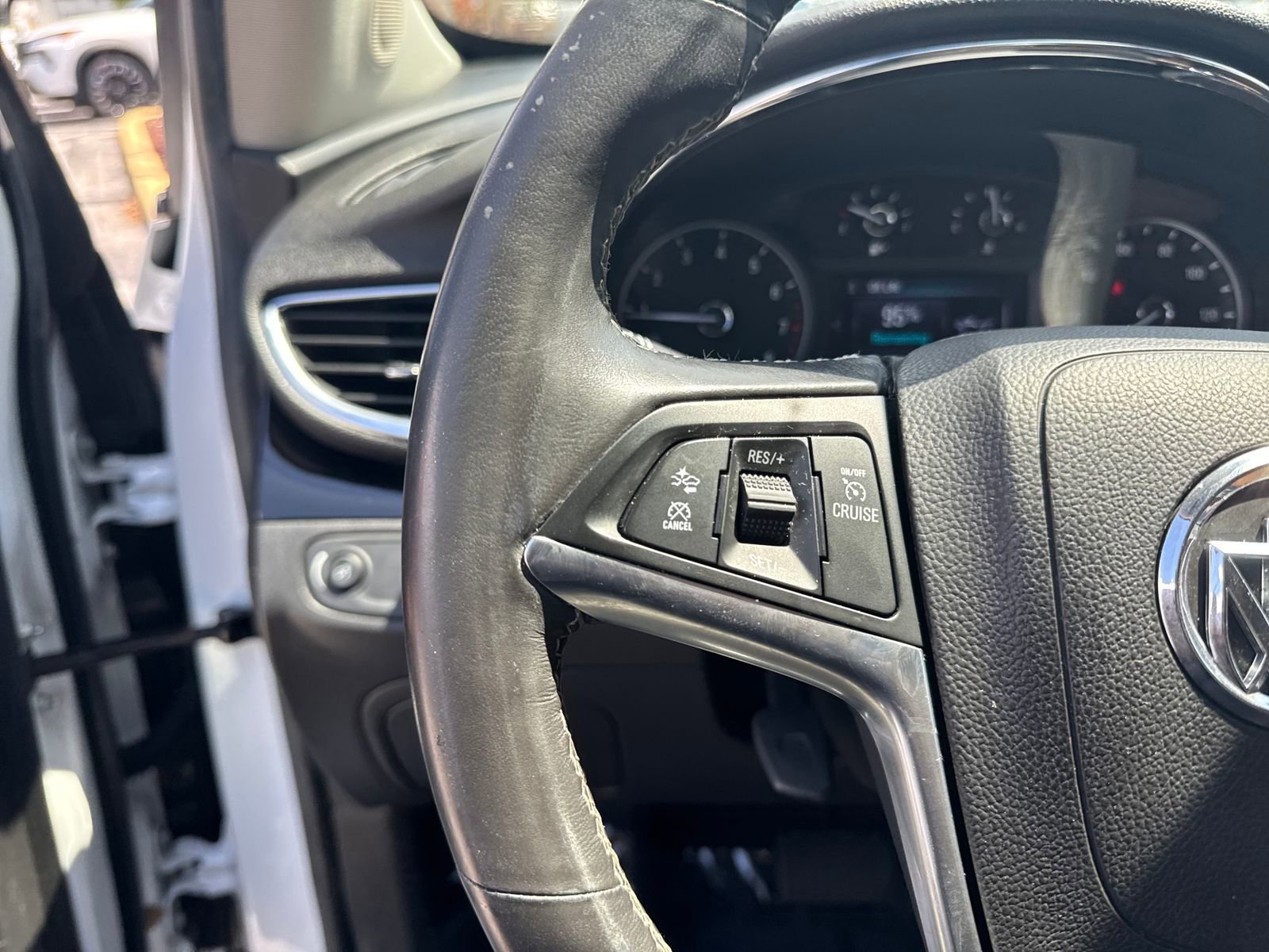 Used 2019 Buick Encore Essence w/ Safety Package II FWD image 15