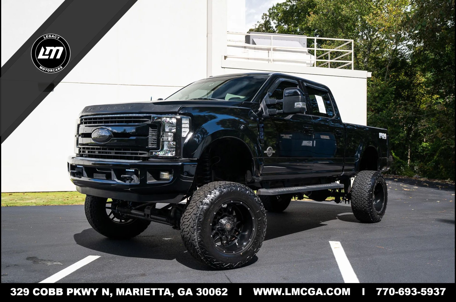 Used 2017 Ford F250 XLT w/ XLT Premium Package