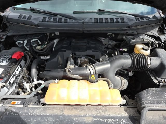 Used 2018 Ford F150 XL w/ Equipment Group 101A Mid AWD/4WD image 30