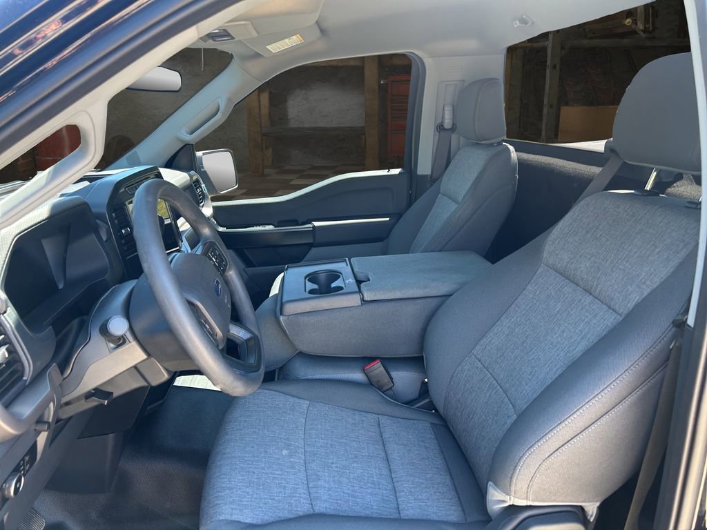 Used 2024 Ford F150 XL w/ Equipment Group 103A High AWD/4WD image 19