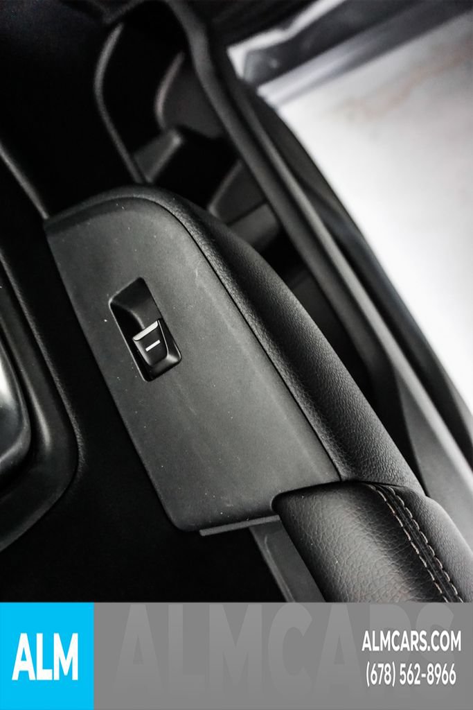 Used 2023 Honda Pilot EX-L image 32