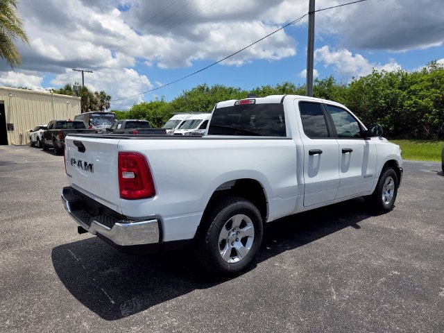 New 2026 RAM 1500 Big Horn RWD image 11