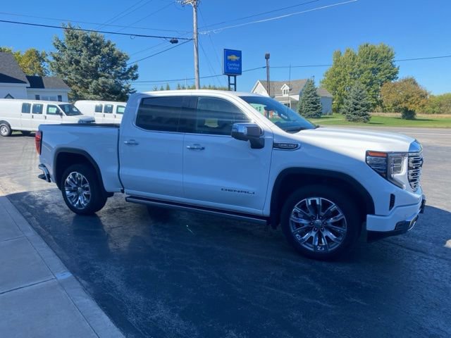 Used 2023 GMC Sierra 1500 Denali w/ Denali Reserve Package image 6
