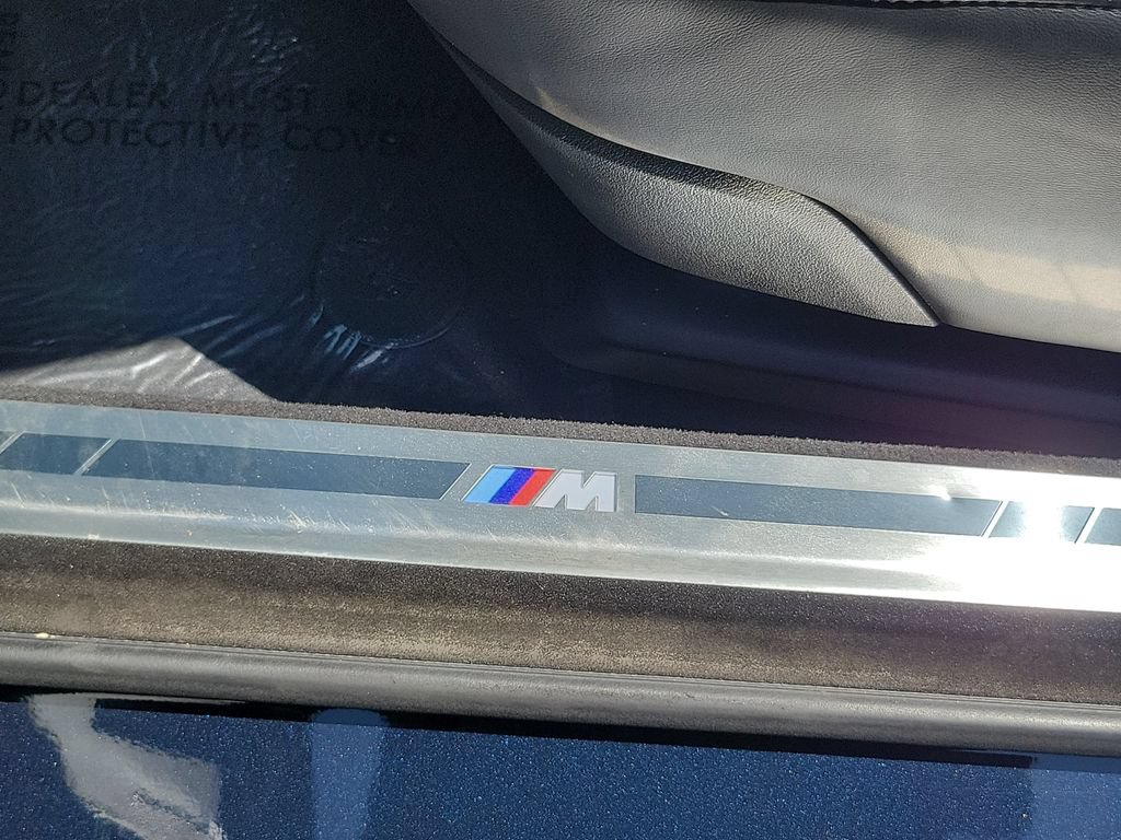 Used 2024 BMW 740i RWD image 19