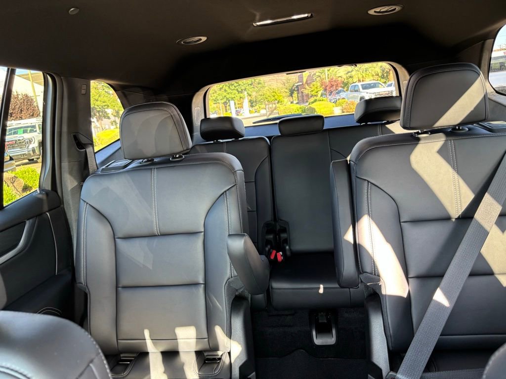 New 2026 GMC Acadia Elevation w/ Super Cruise Package AWD/4WD image 20
