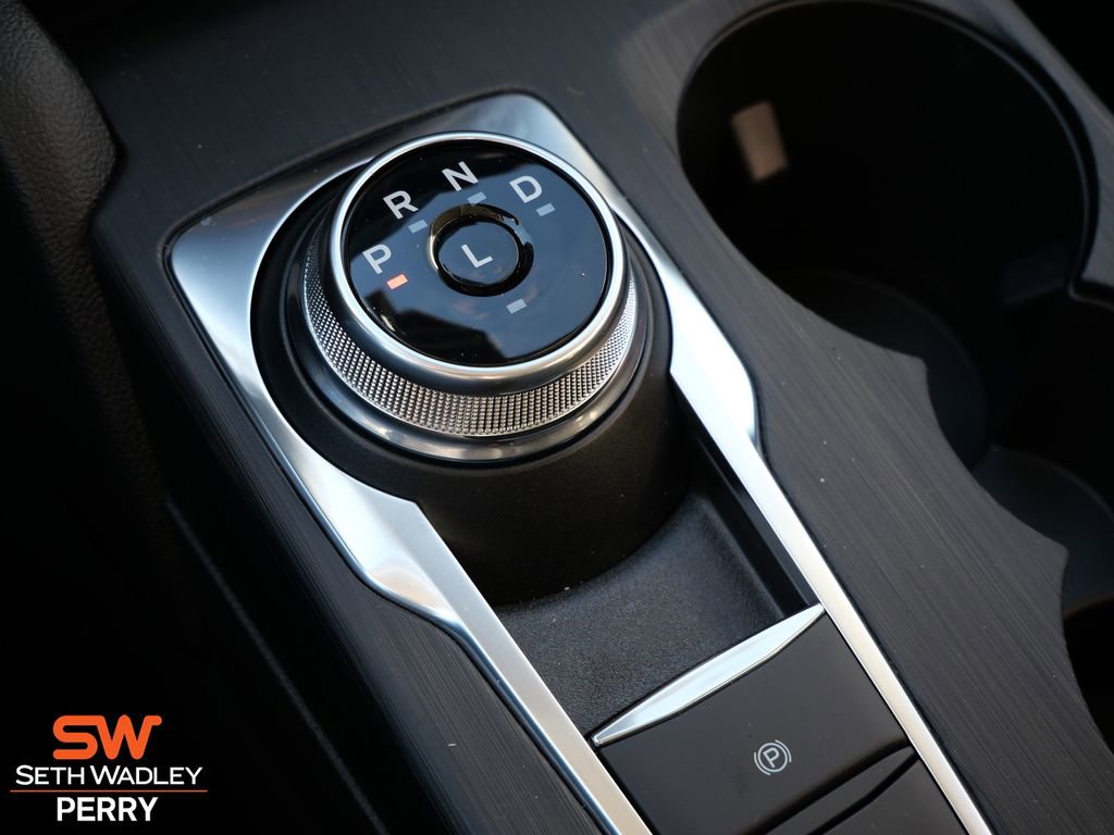 New 2026 Ford Escape Active image 24