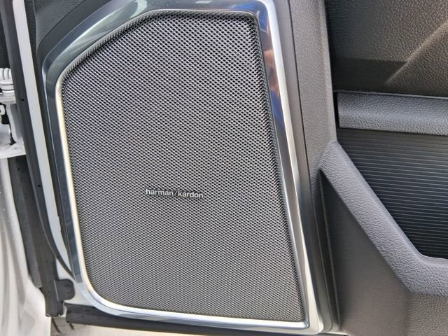 New 2026 RAM 3500 Laramie image 26