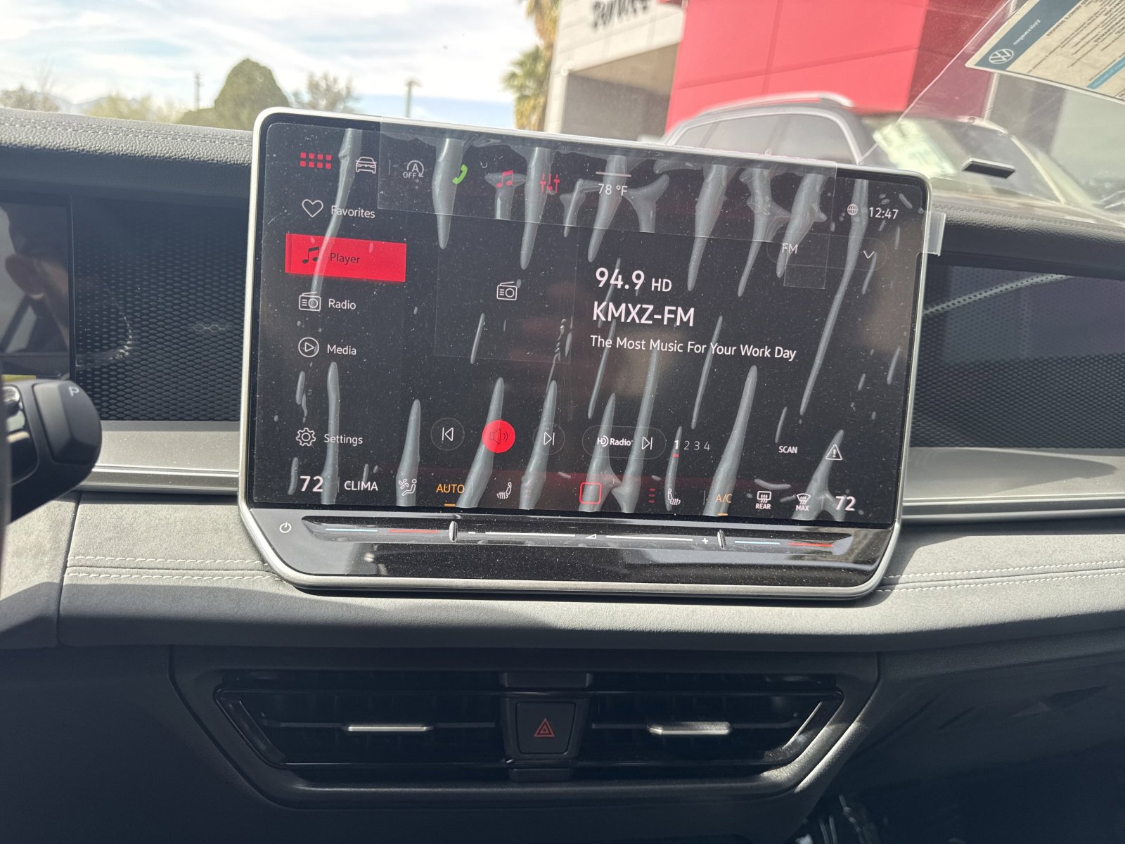 New 2026 Volkswagen Tiguan SE image 34