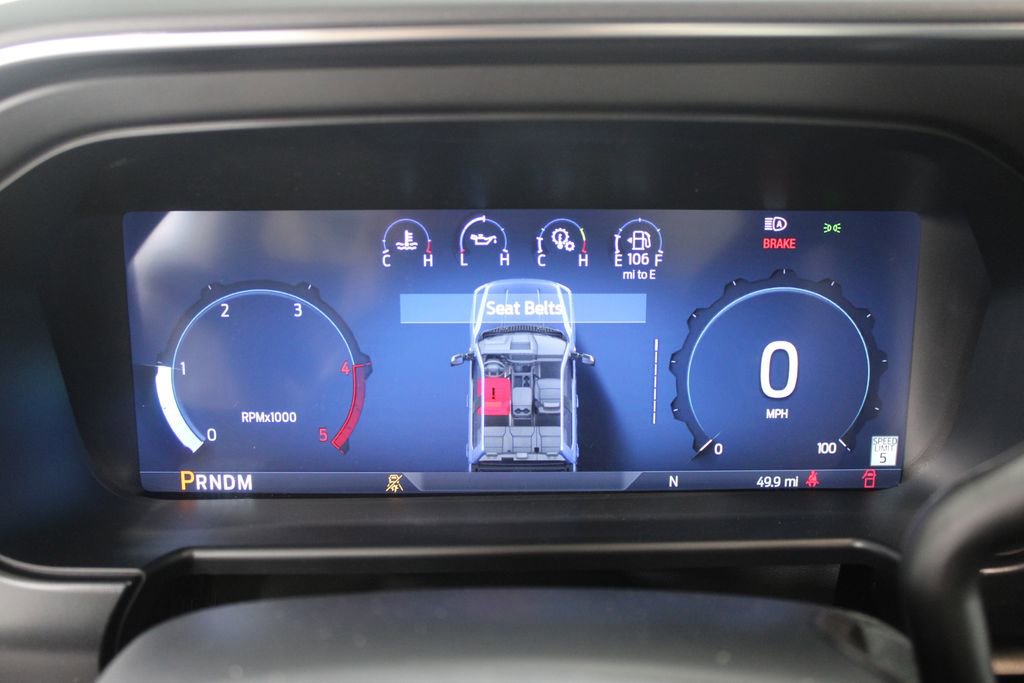 New 2026 Ford F350 Platinum image 37