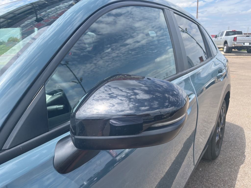 Used 2024 Honda HR-V Sport image 32