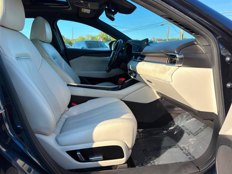 Used 2018 MAZDA MAZDA6 Signature FWD image 25