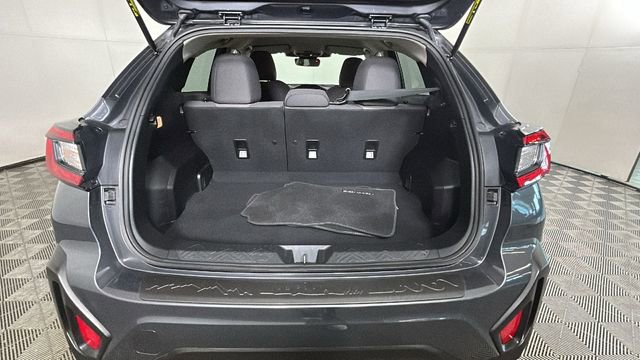 Used 2025 Subaru Crosstrek 2.0i w/ Convenience Package #1 AWD/4WD image 27