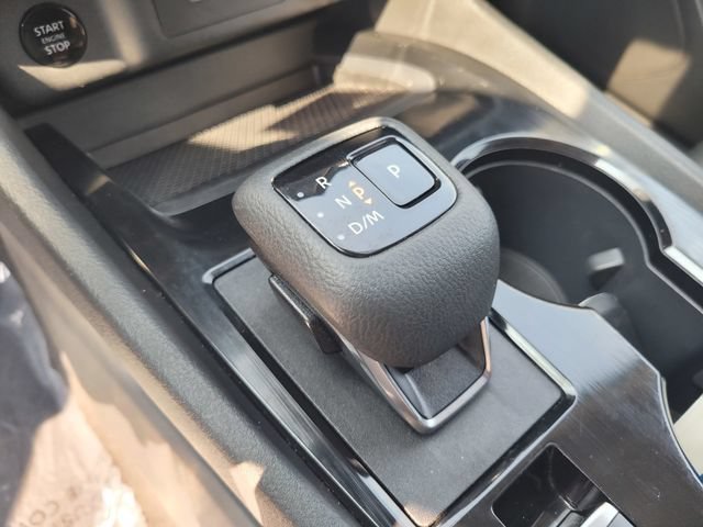 Certified 2024 Nissan Rogue SV AWD/4WD image 20