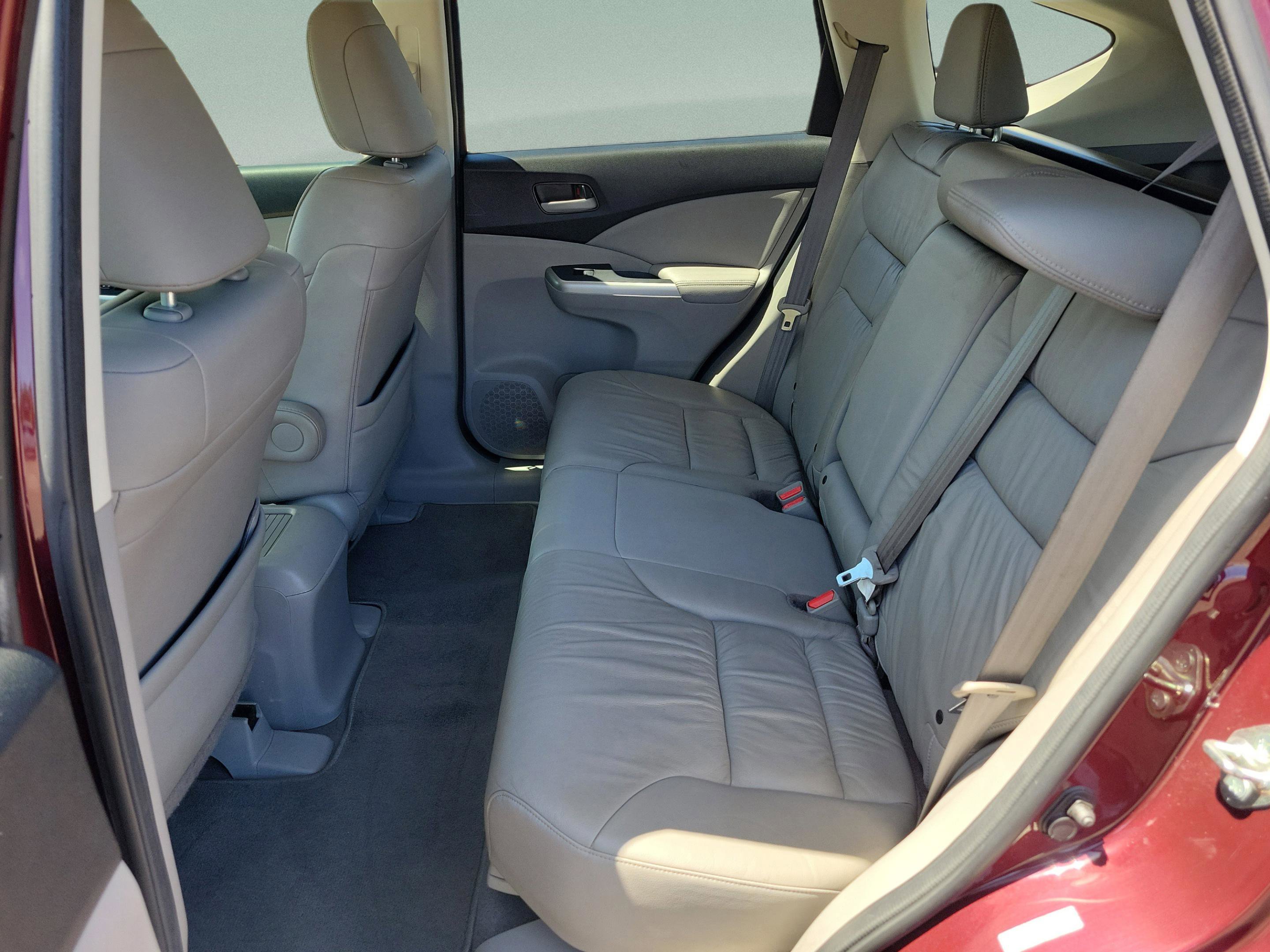 Used 2013 Honda CR-V EX-L image 9