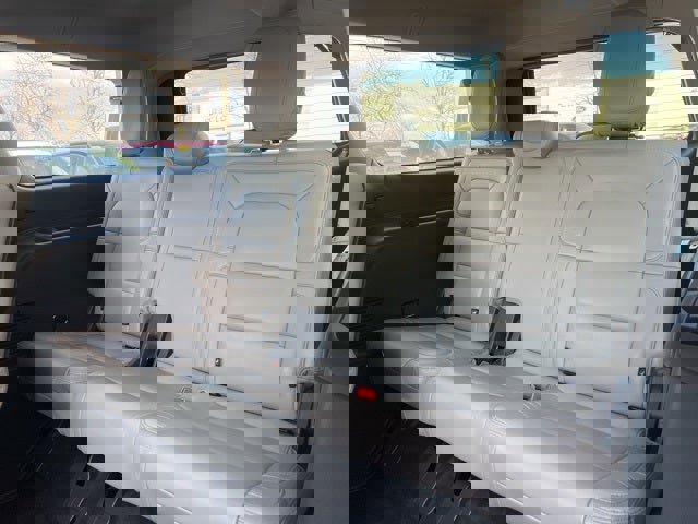 Used 2023 Lincoln Navigator L Reserve image 20