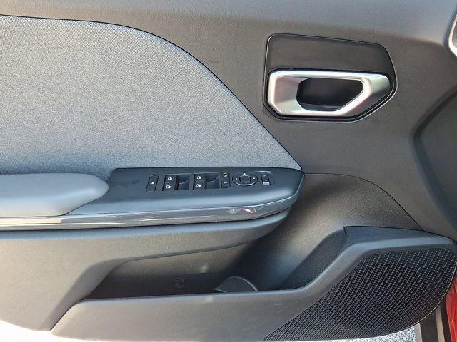 Used 2025 Kia K4 EX FWD image 14