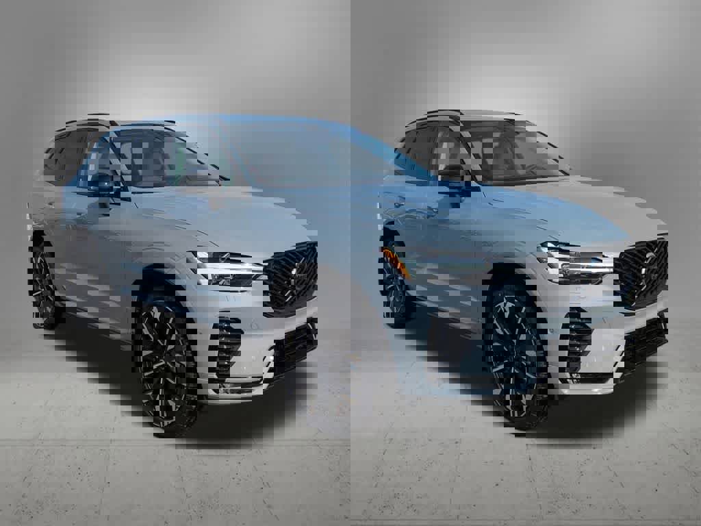 New 2026 Volvo XC60 B5 Ultra w/ Protection Package Premier image 8