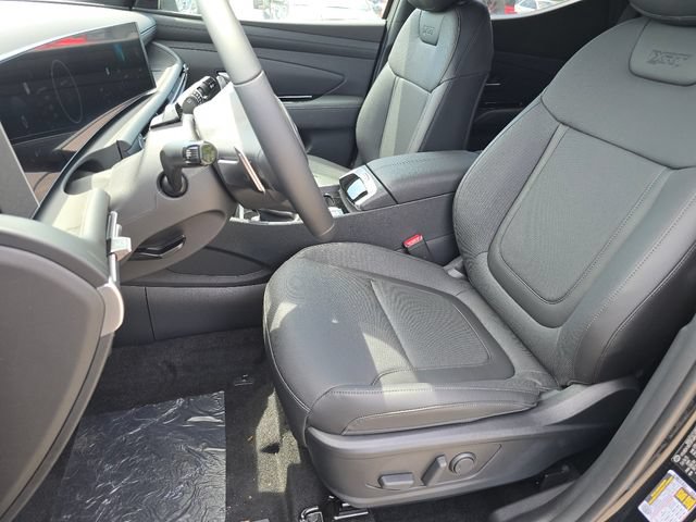 New 2026 Hyundai Santa Cruz XRT AWD/4WD image 24