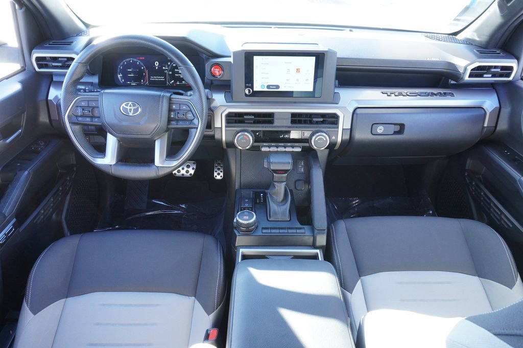 Used 2024 Toyota Tacoma TRD Sport image 13