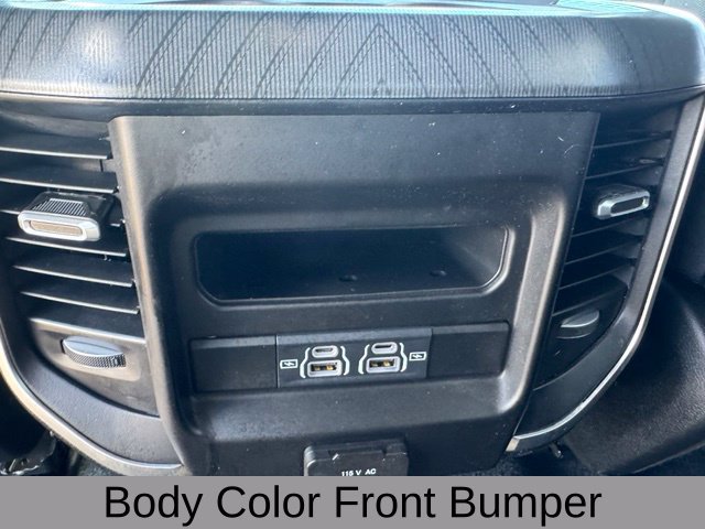 Certified 2025 RAM 1500 Big Horn AWD/4WD image 23