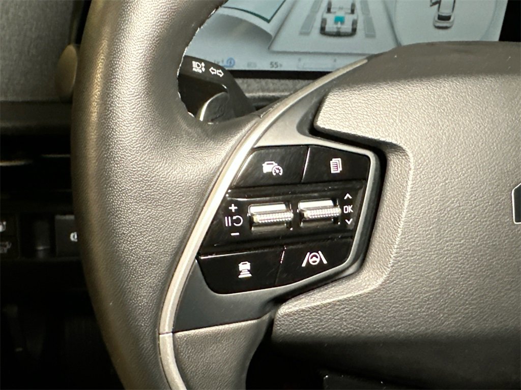 Certified 2024 Kia EV6 Wind w/ Wind Technology Package image 24