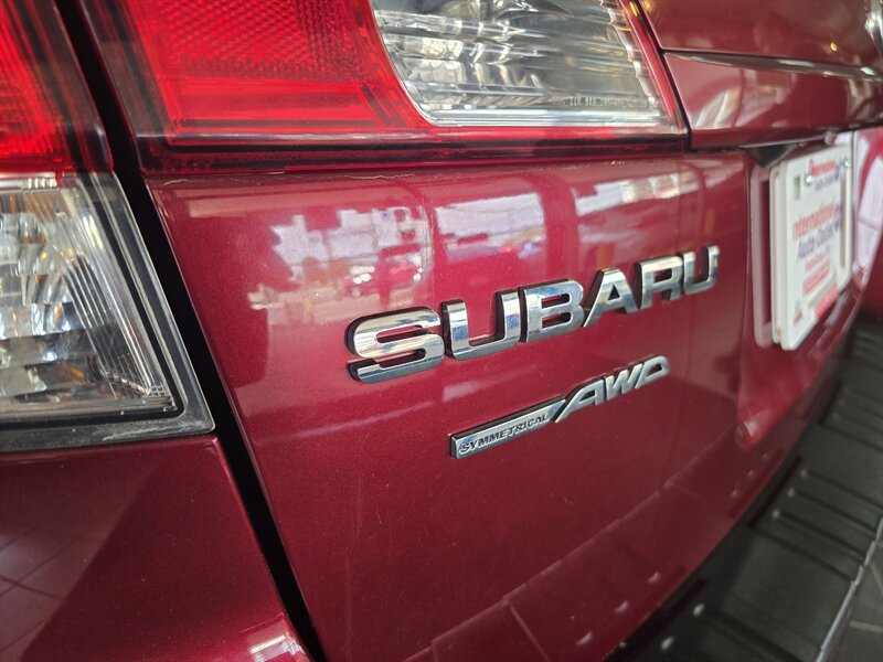 Used 2011 Subaru Outback 2.5i Premium AWD/4WD image 31