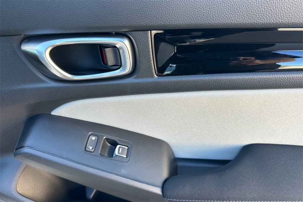 New 2026 Honda Civic Sport image 18