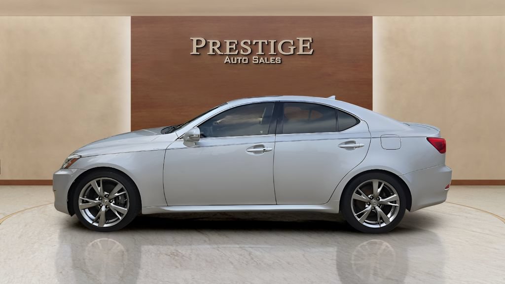 Used 2009 Lexus IS 250 RWD image 14