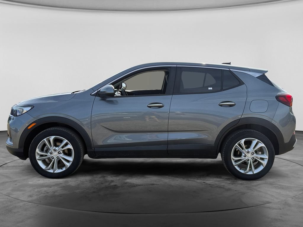 Used 2020 Buick Encore GX Preferred w/ Cold Weather Comfort Package AWD/4WD image 5