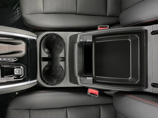 Certified 2026 Chevrolet Colorado Z71 w/ Technology Package image 28