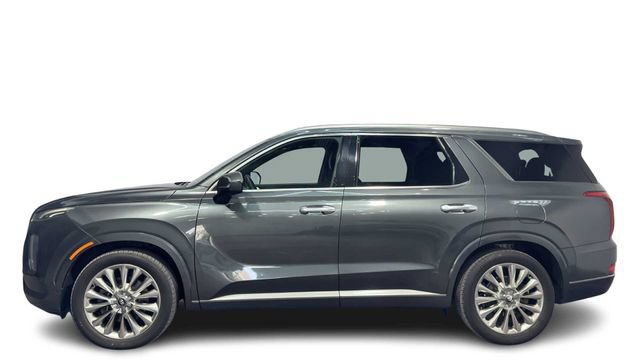 Used 2020 Hyundai Palisade Limited