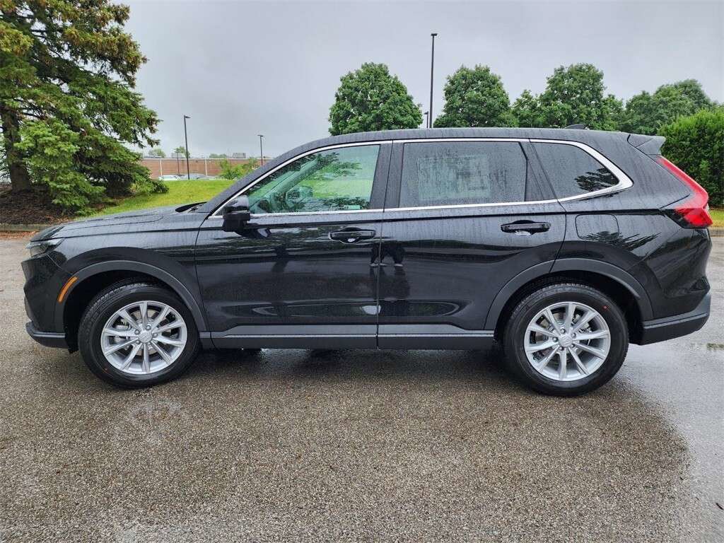 Used 2023 Honda CR-V EX-L image 10