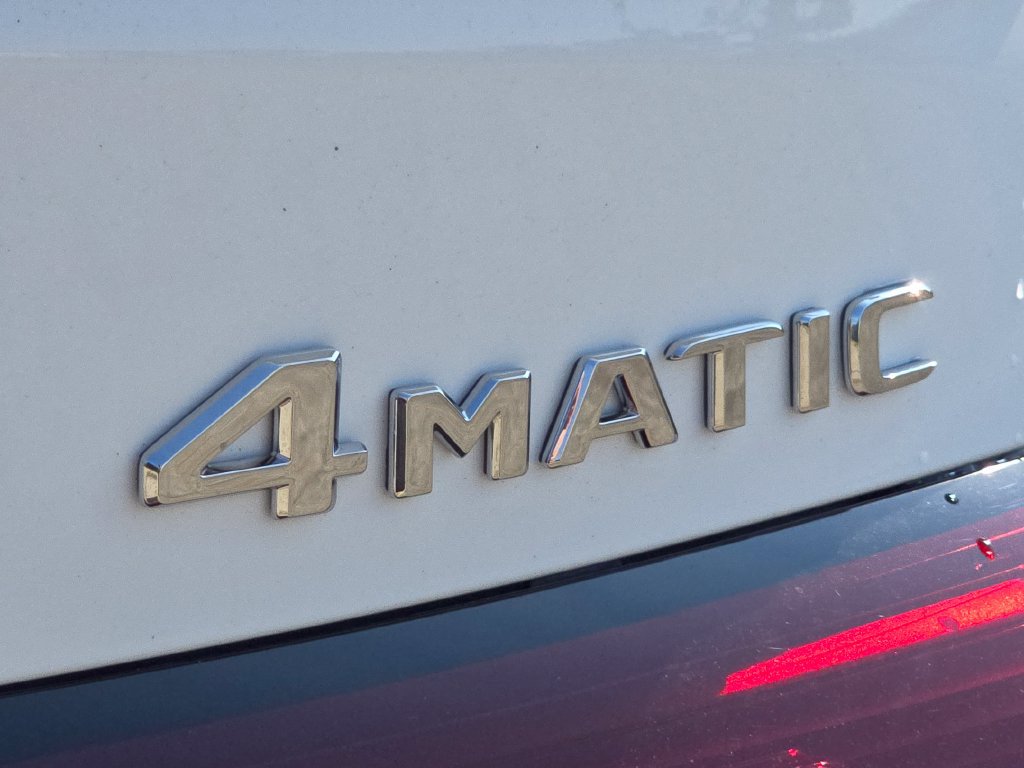 New 2027 Mercedes-Benz GLC 300 4MATIC image 6