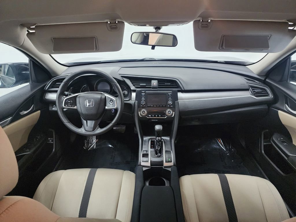 Used 2016 Honda Civic LX image 24