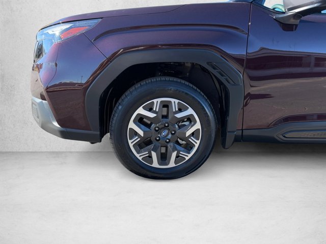 Certified 2026 Subaru Forester Premium w/ Base/Premium Package AWD/4WD image 28