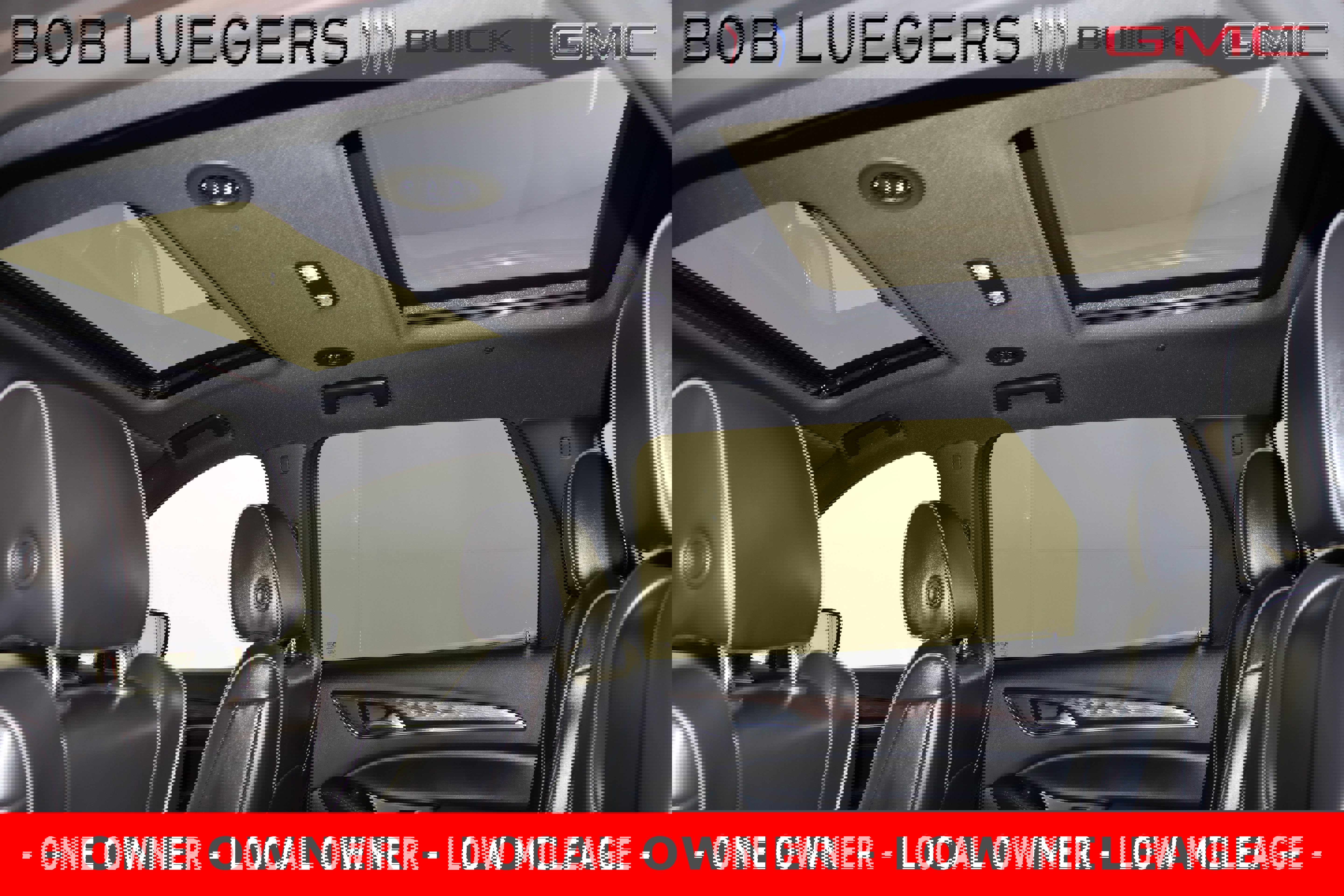 Certified 2023 Buick Enclave Avenir w/ Avenir Technology Package image 14