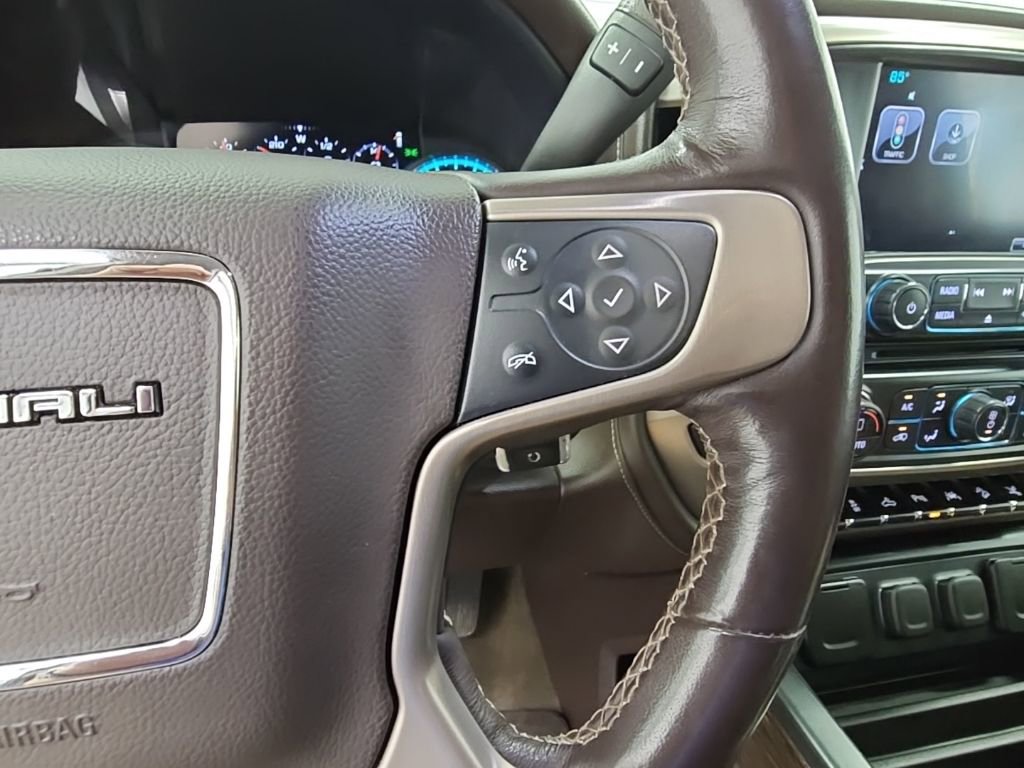 Used 2018 GMC Sierra 1500 Denali w/ Denali Ultimate Package image 26