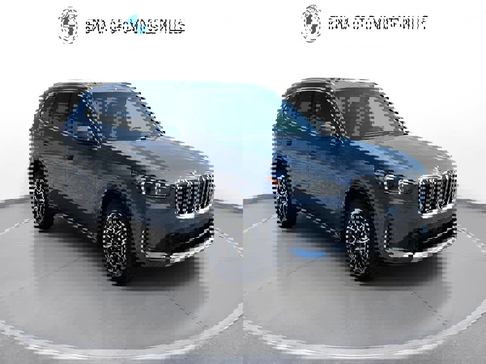 New 2026 BMW X1 xDrive28i w/ Technology Package image 10